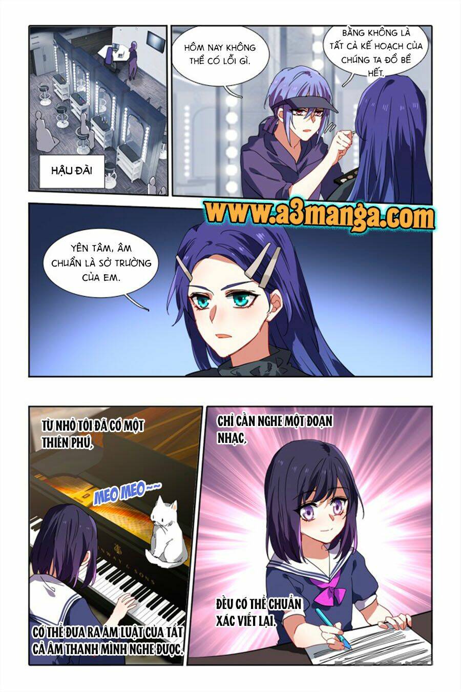 Chương 139 - Trang 8