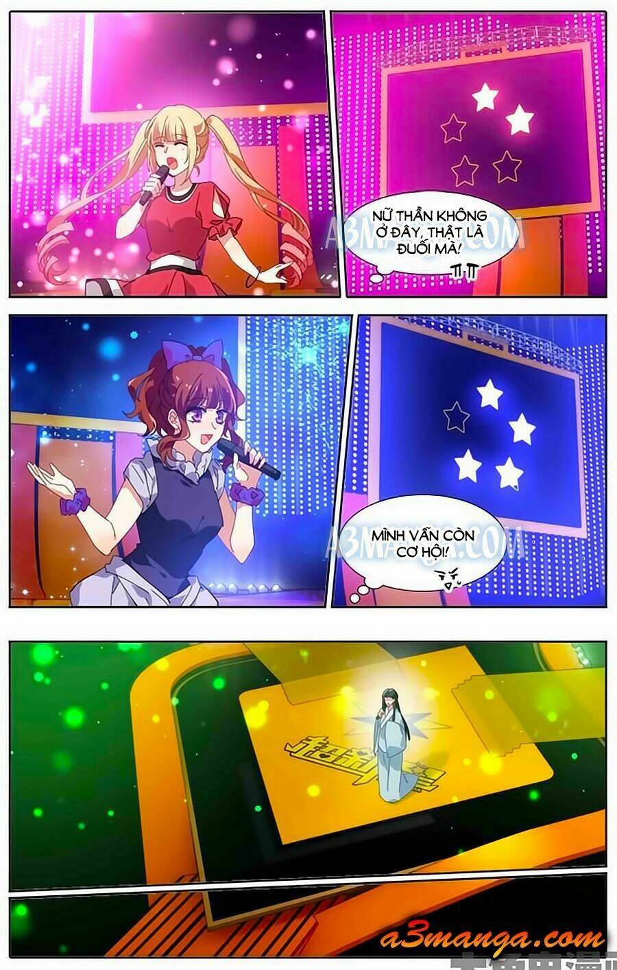 Chương 142 - Trang 8