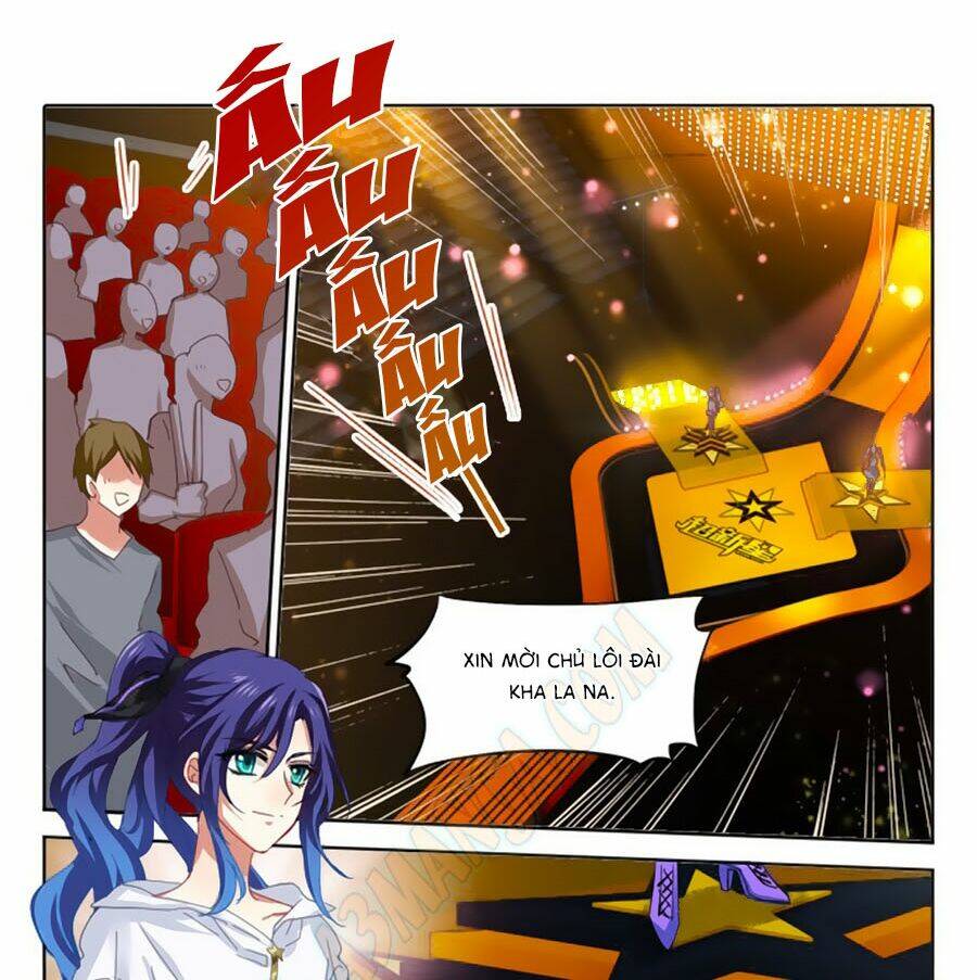 Chương 143 - Trang 1