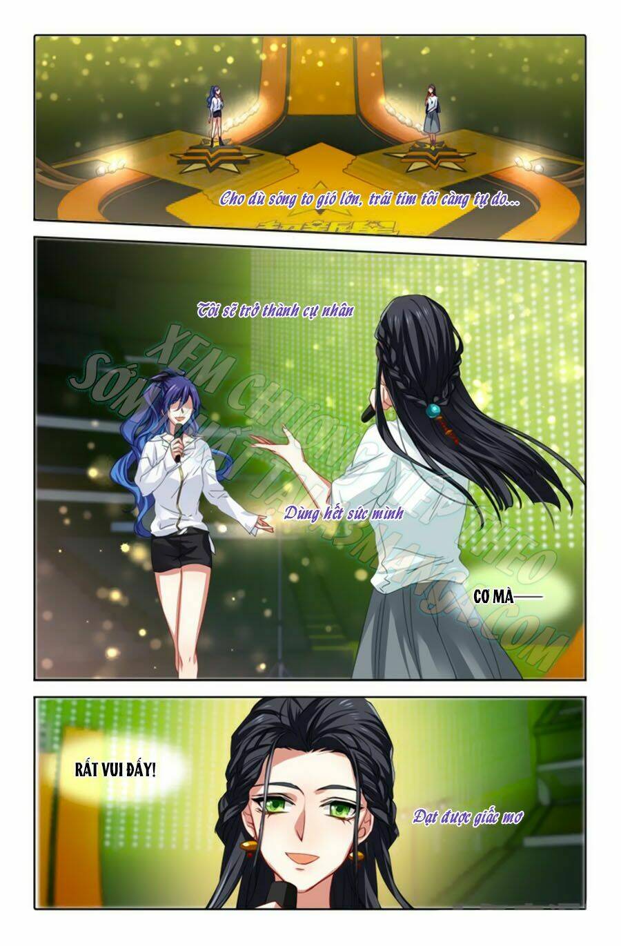 Chương 145 - Trang 9