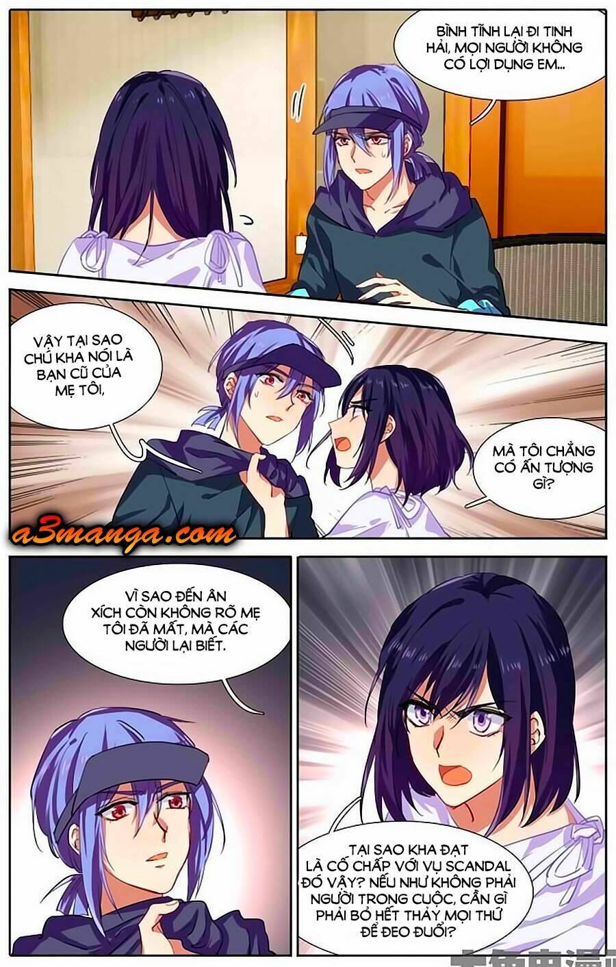Chương 149 - Trang 5