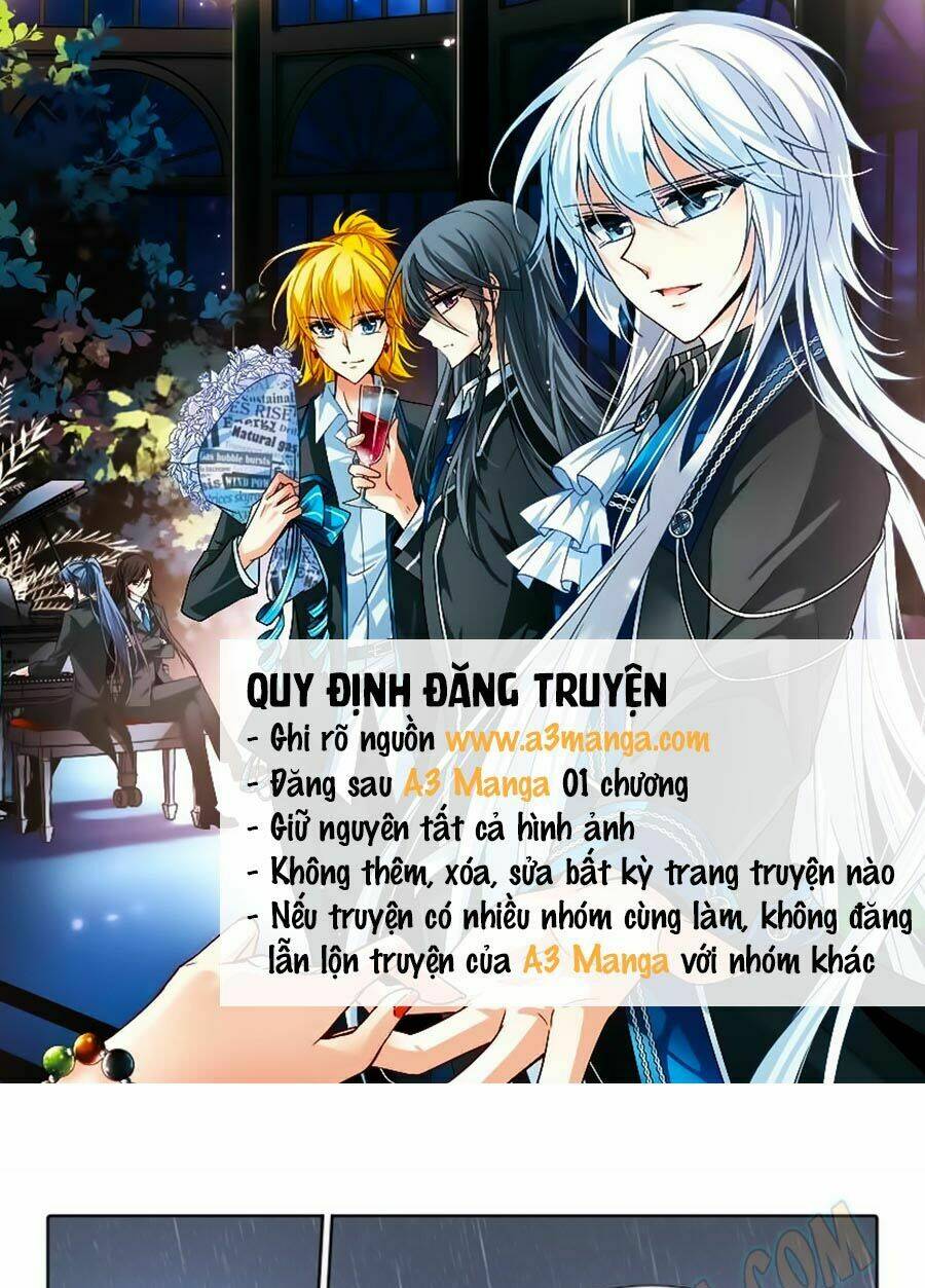 Chương 151 - Trang 1