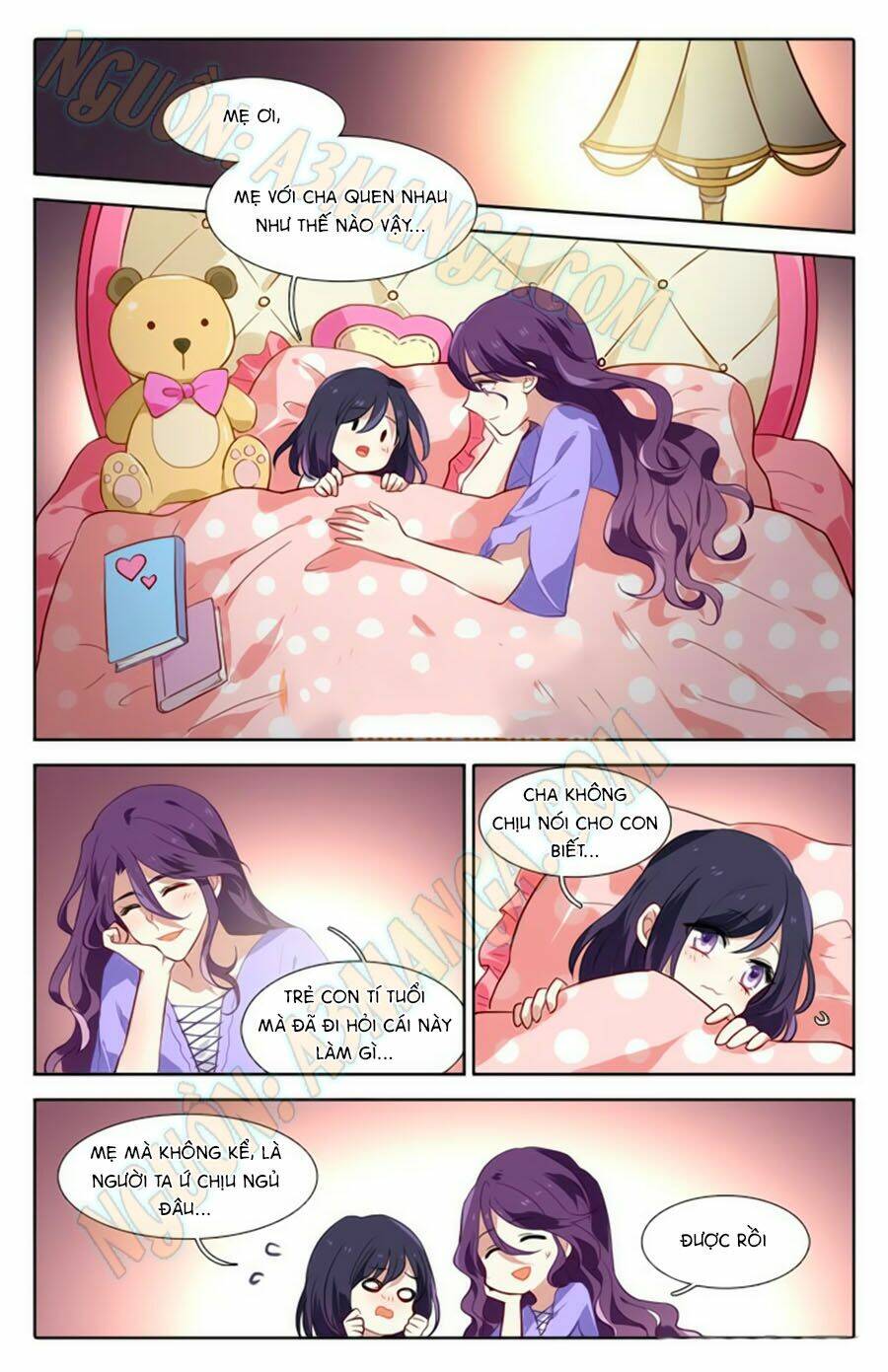Chương 156 - Trang 1
