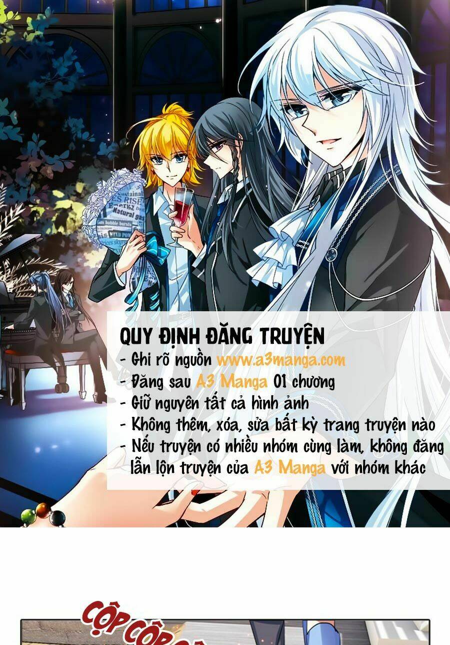 Chương 161 - Trang 1