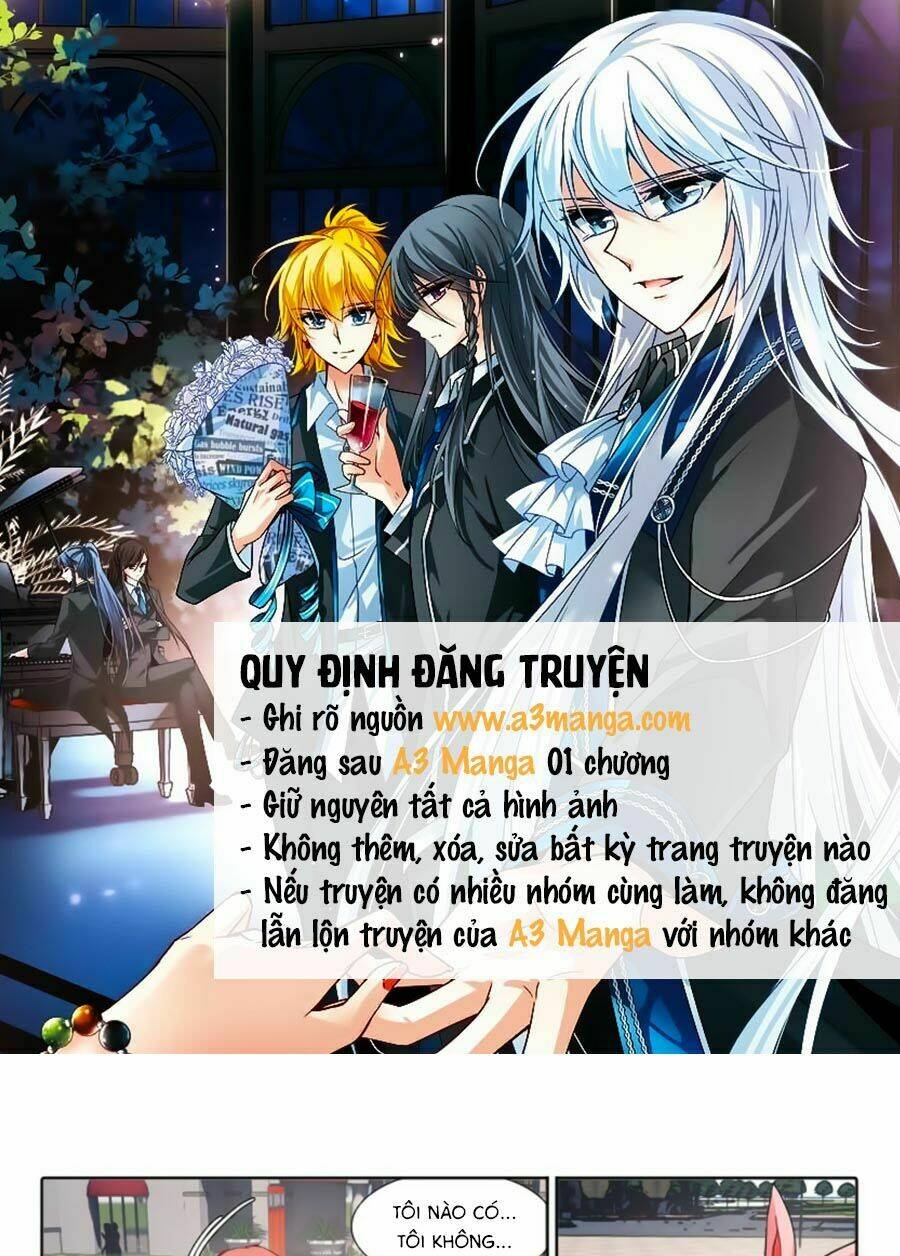 Chương 164 - Trang 1