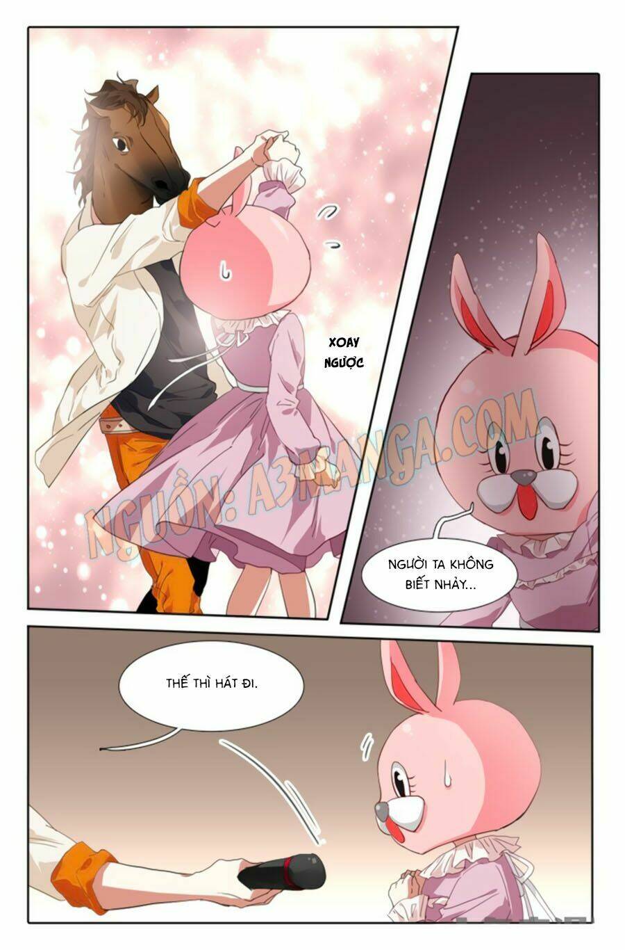 Chương 164 - Trang 5