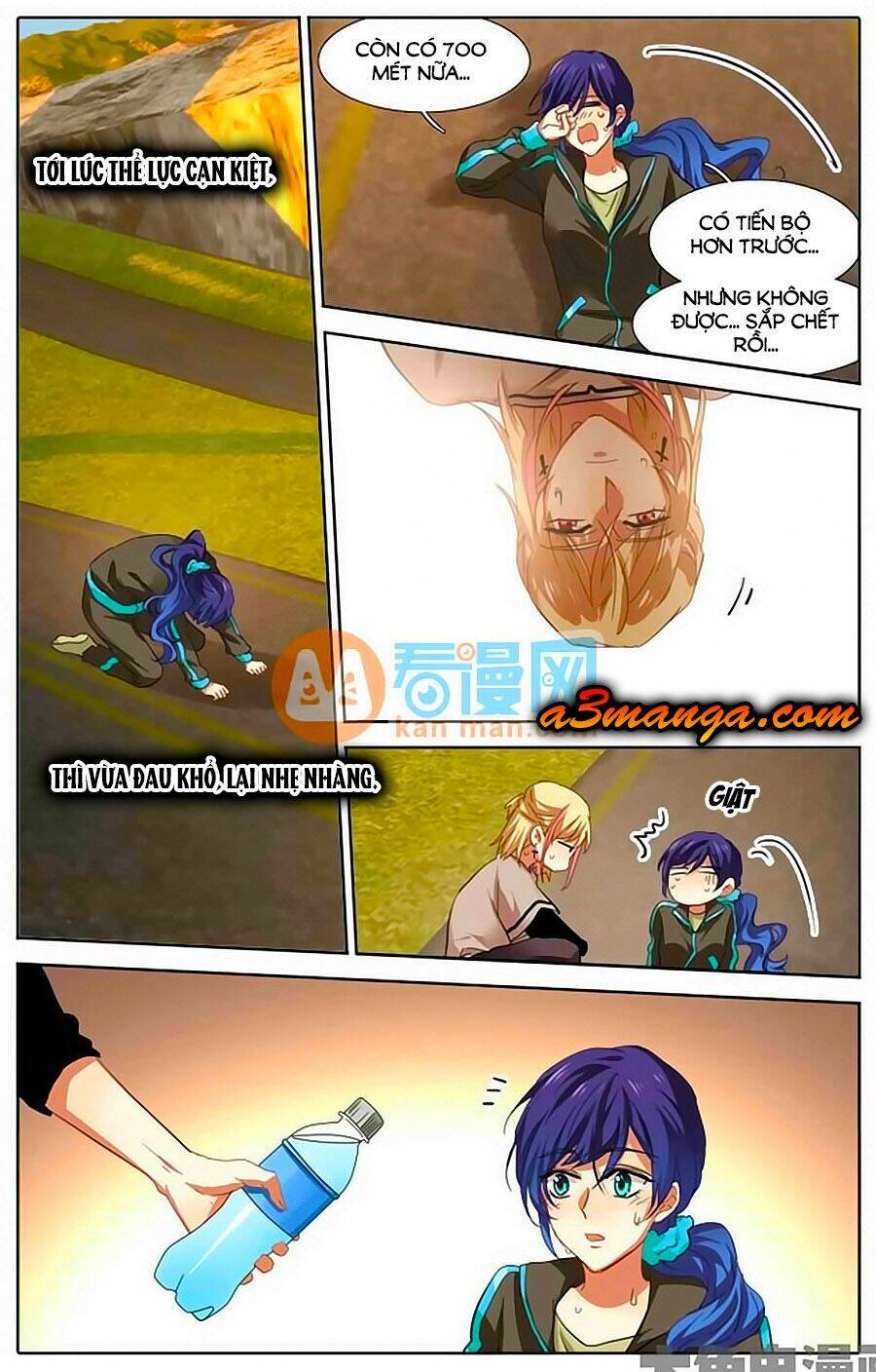 Chương 165 - Trang 3