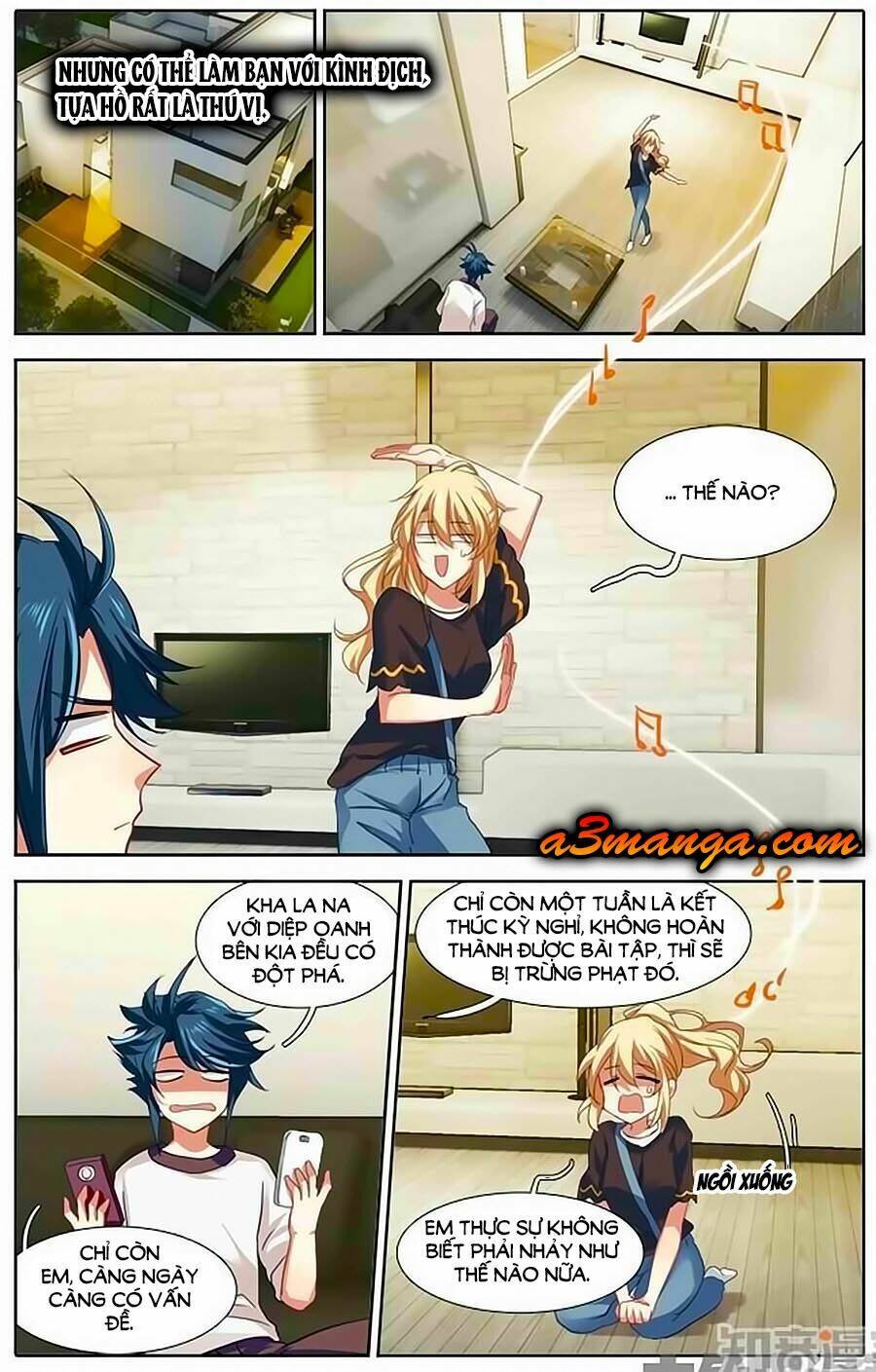 Chương 166 - Trang 7