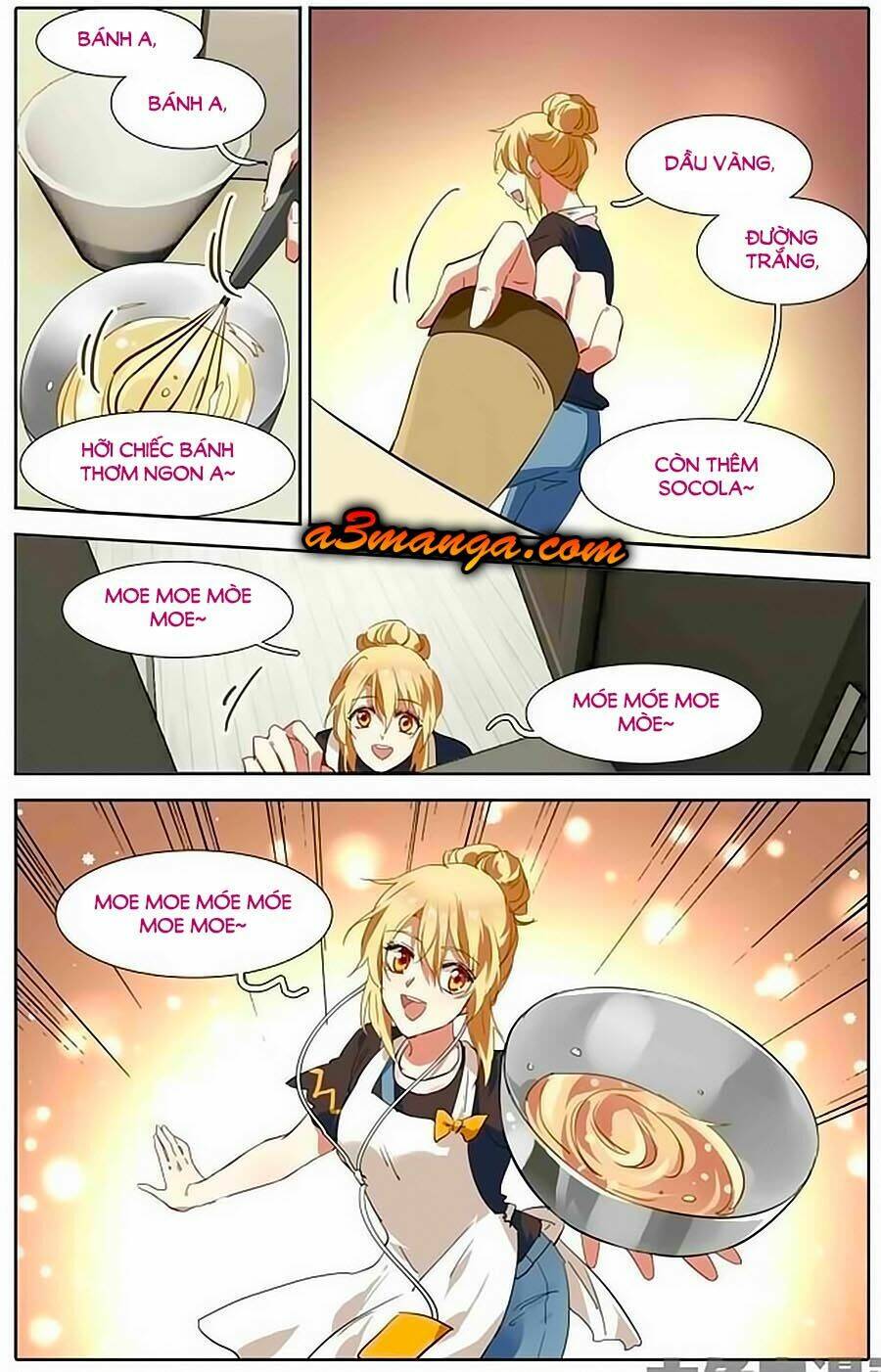 Chương 167 - Trang 4