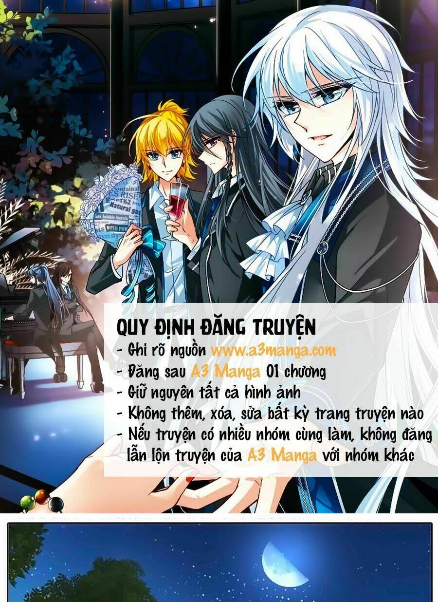 Chương 170 - Trang 1