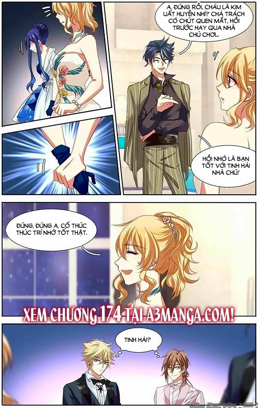 Chương 173 - Trang 9