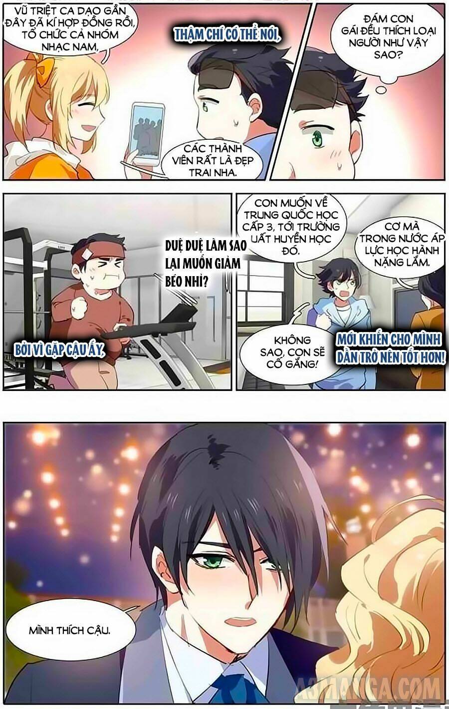 Chương 179 - Trang 2
