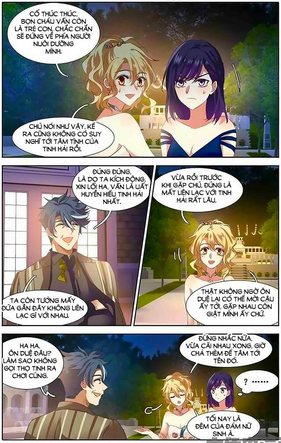 Chương 184 - Trang 5