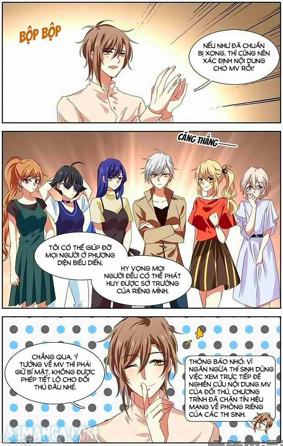 Chương 203 - Trang 5