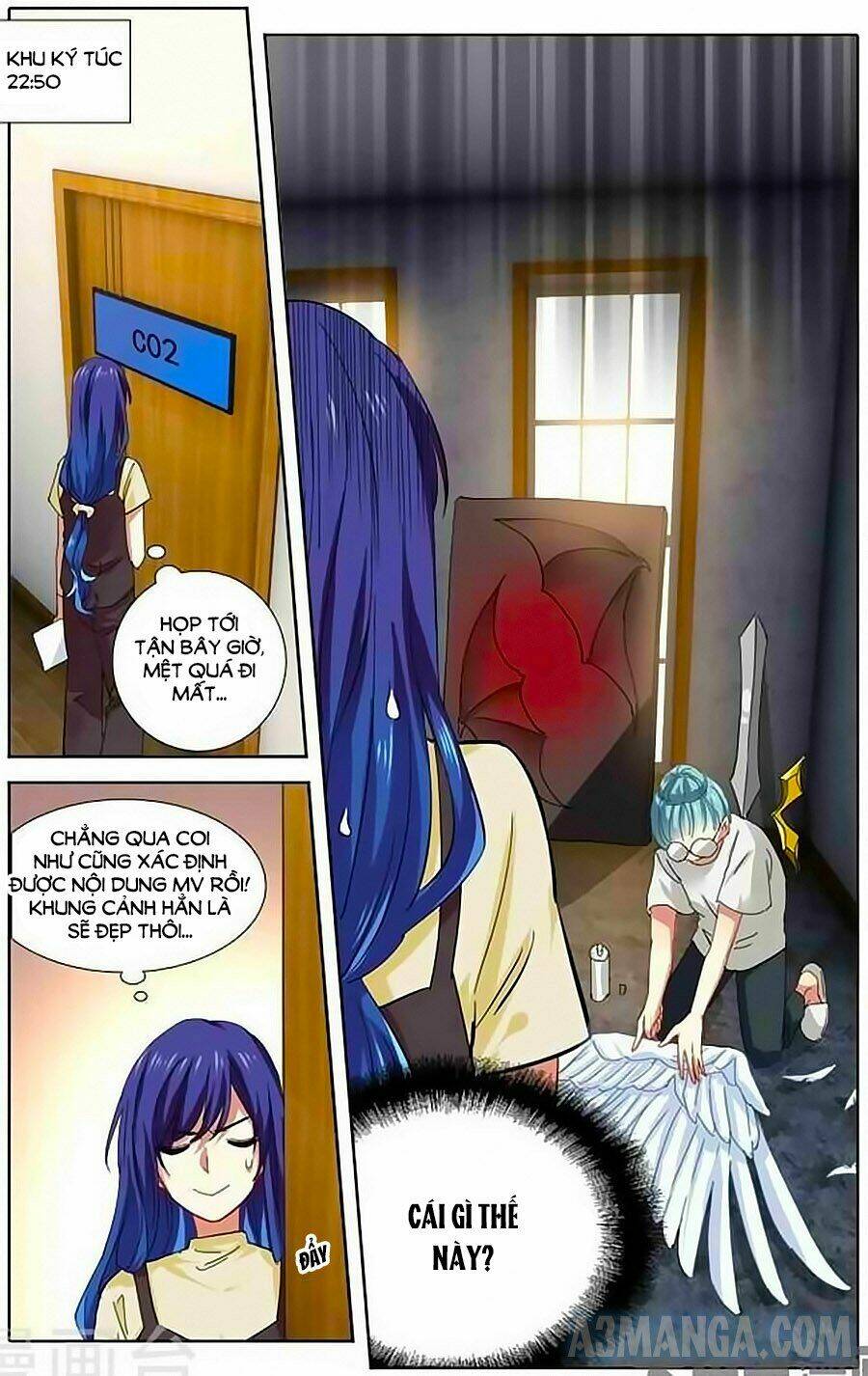 Chương 203 - Trang 6