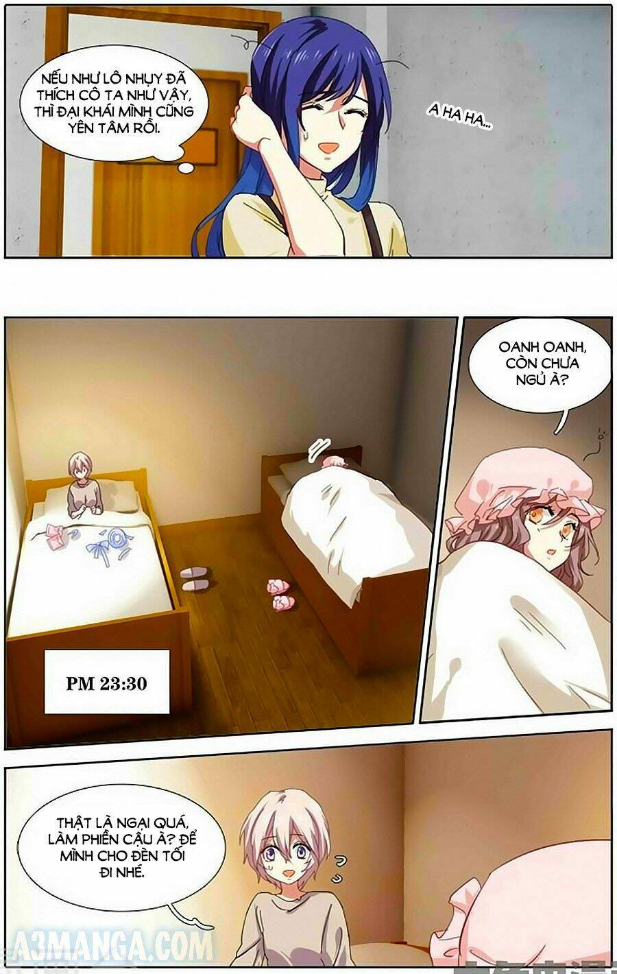 Chương 203 - Trang 10