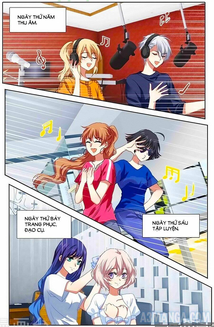 Chương 204 - Trang 4