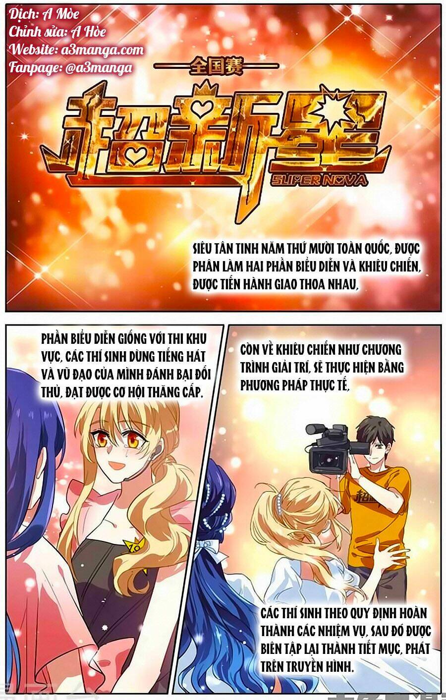 Chương 206 - Trang 1