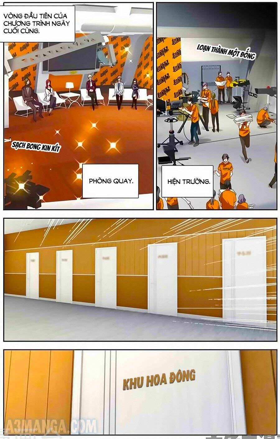 Chương 206 - Trang 2