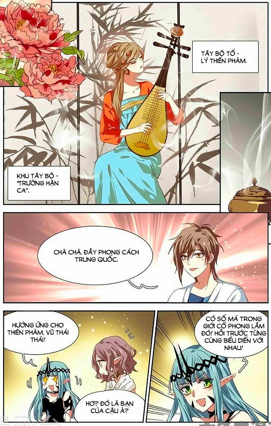 Chương 207 - Trang 4