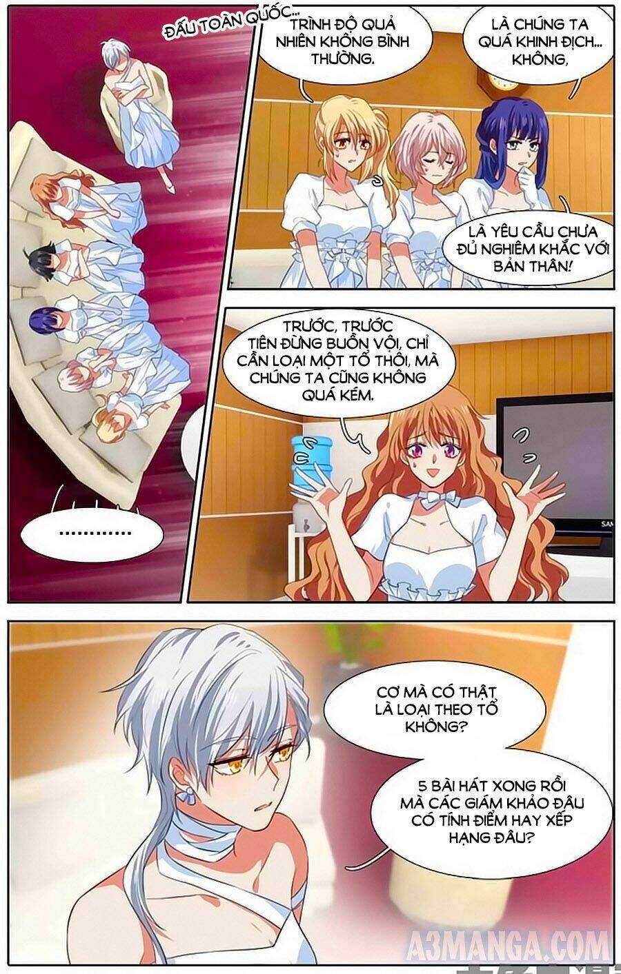 Chương 208 - Trang 9