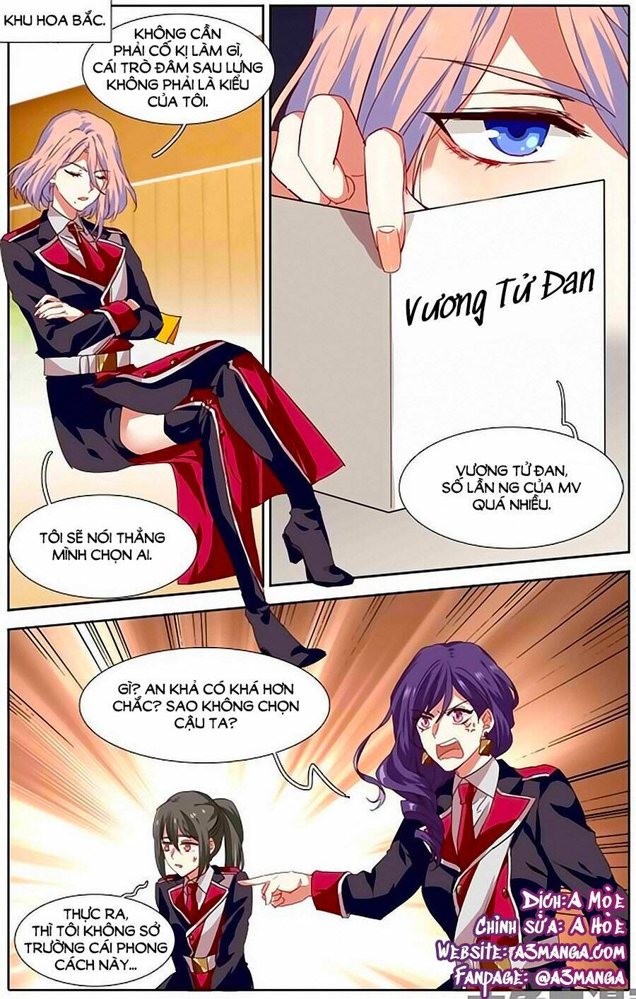Chương 209 - Trang 2