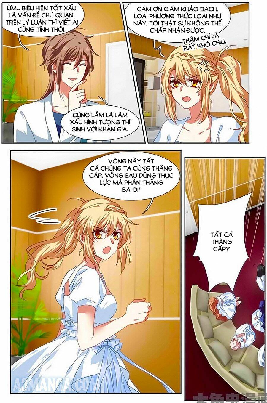 Chương 209 - Trang 6