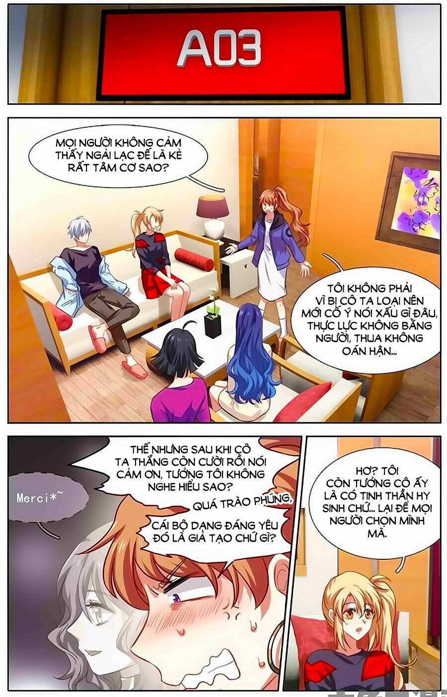 Chương 211 - Trang 5