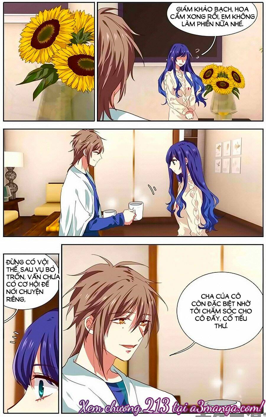 Chương 212 - Trang 13