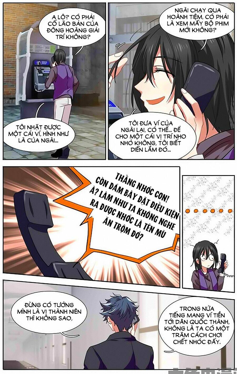 Chương 216 - Trang 6