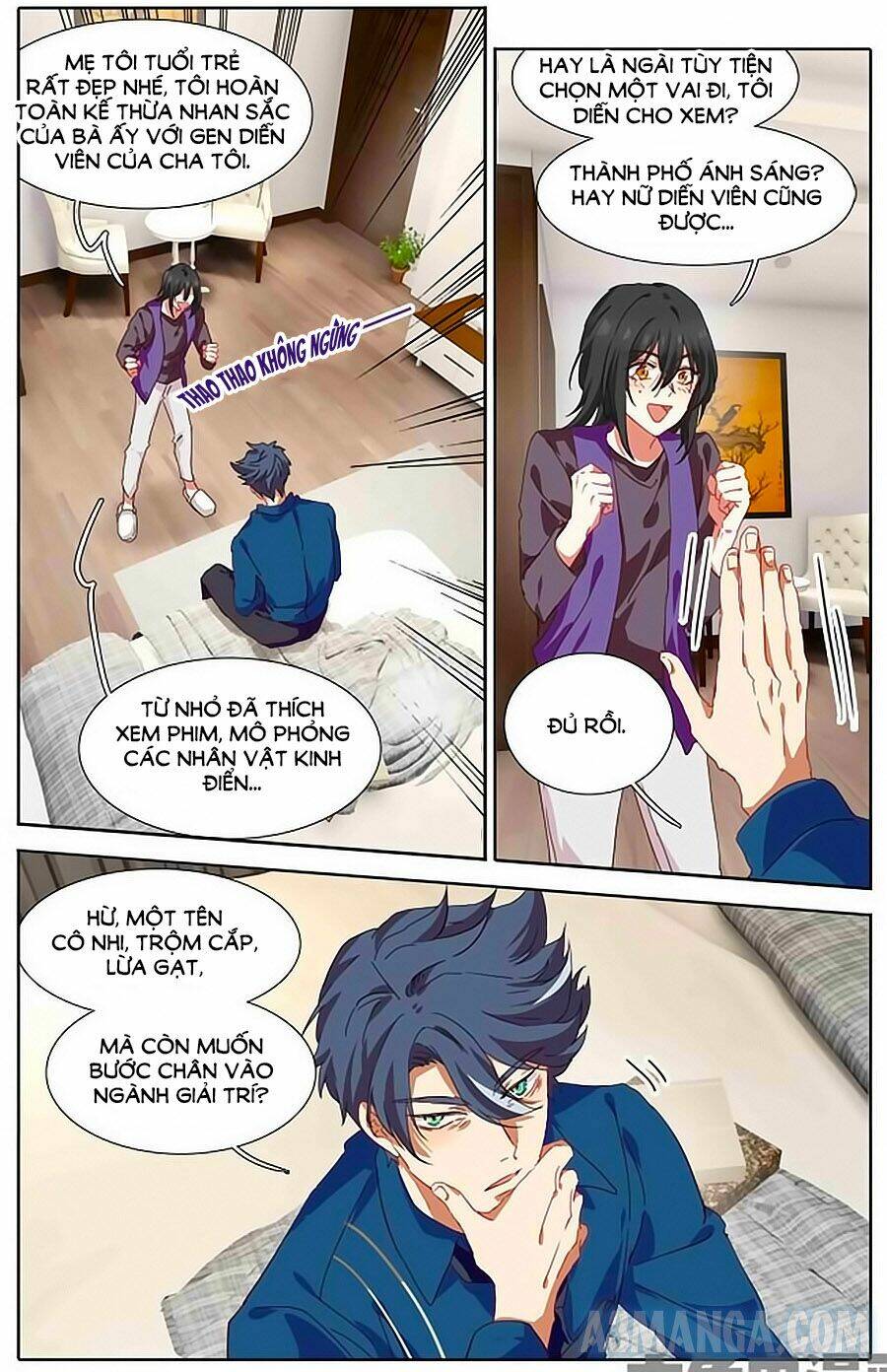 Chương 217 - Trang 6