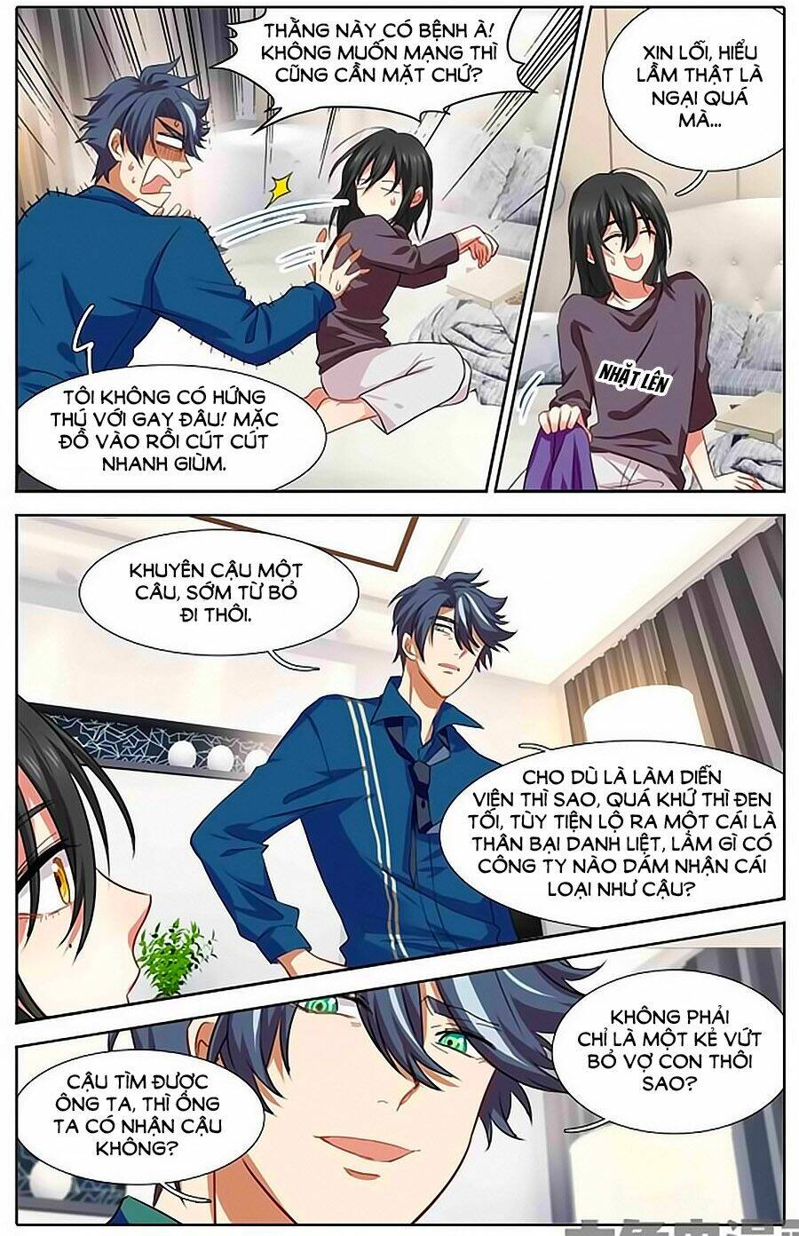 Chương 217 - Trang 10