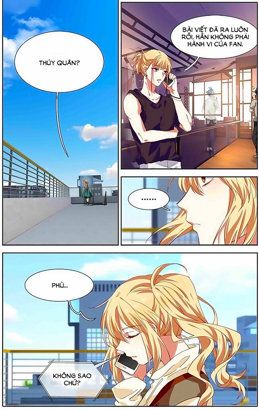 Chương 218 - Trang 5