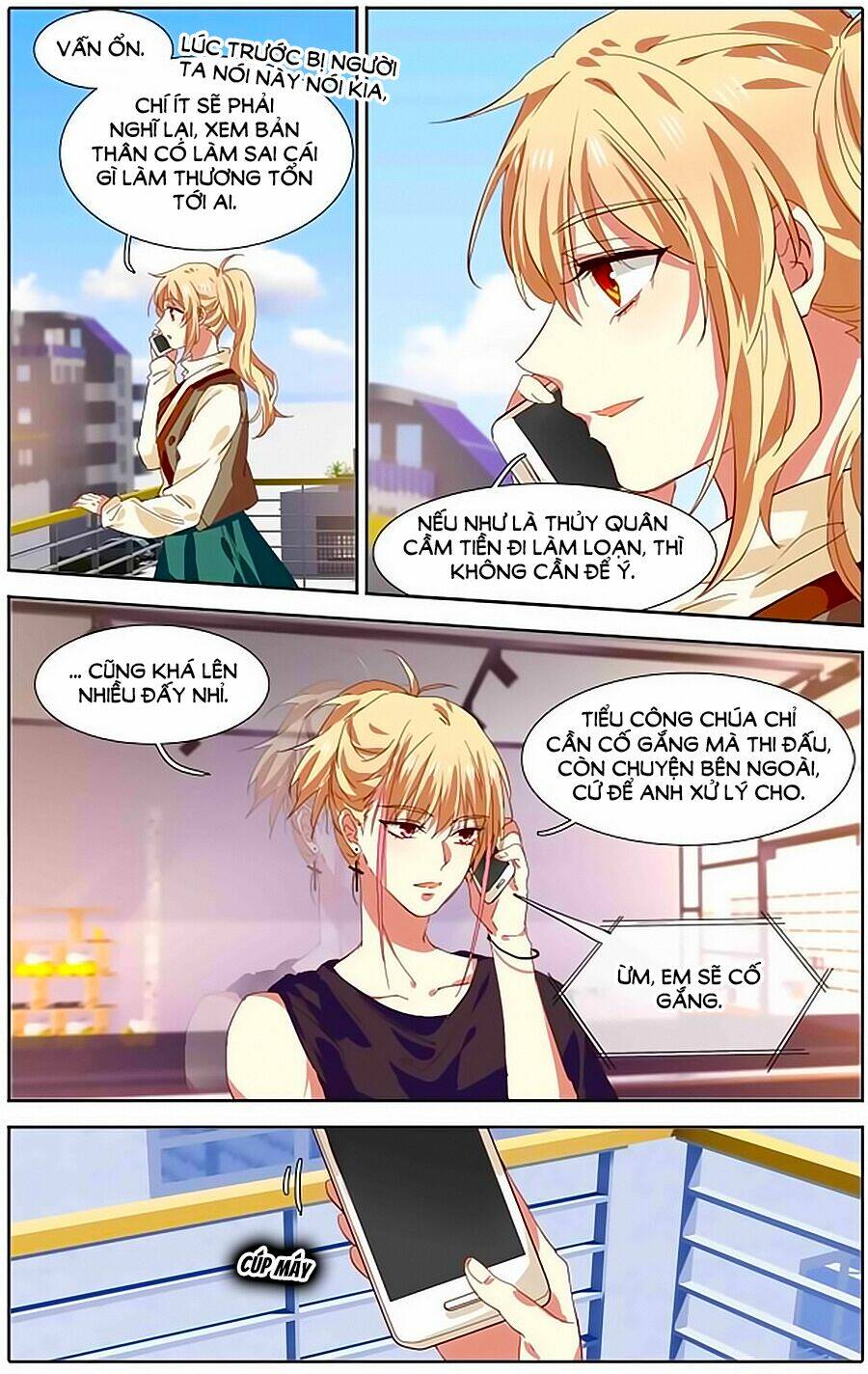Chương 218 - Trang 6