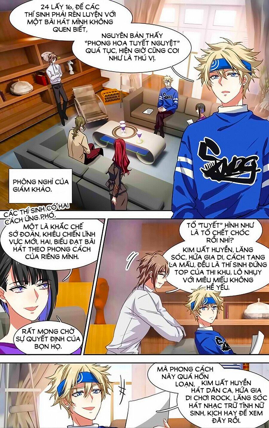 Chương 220 - Trang 2