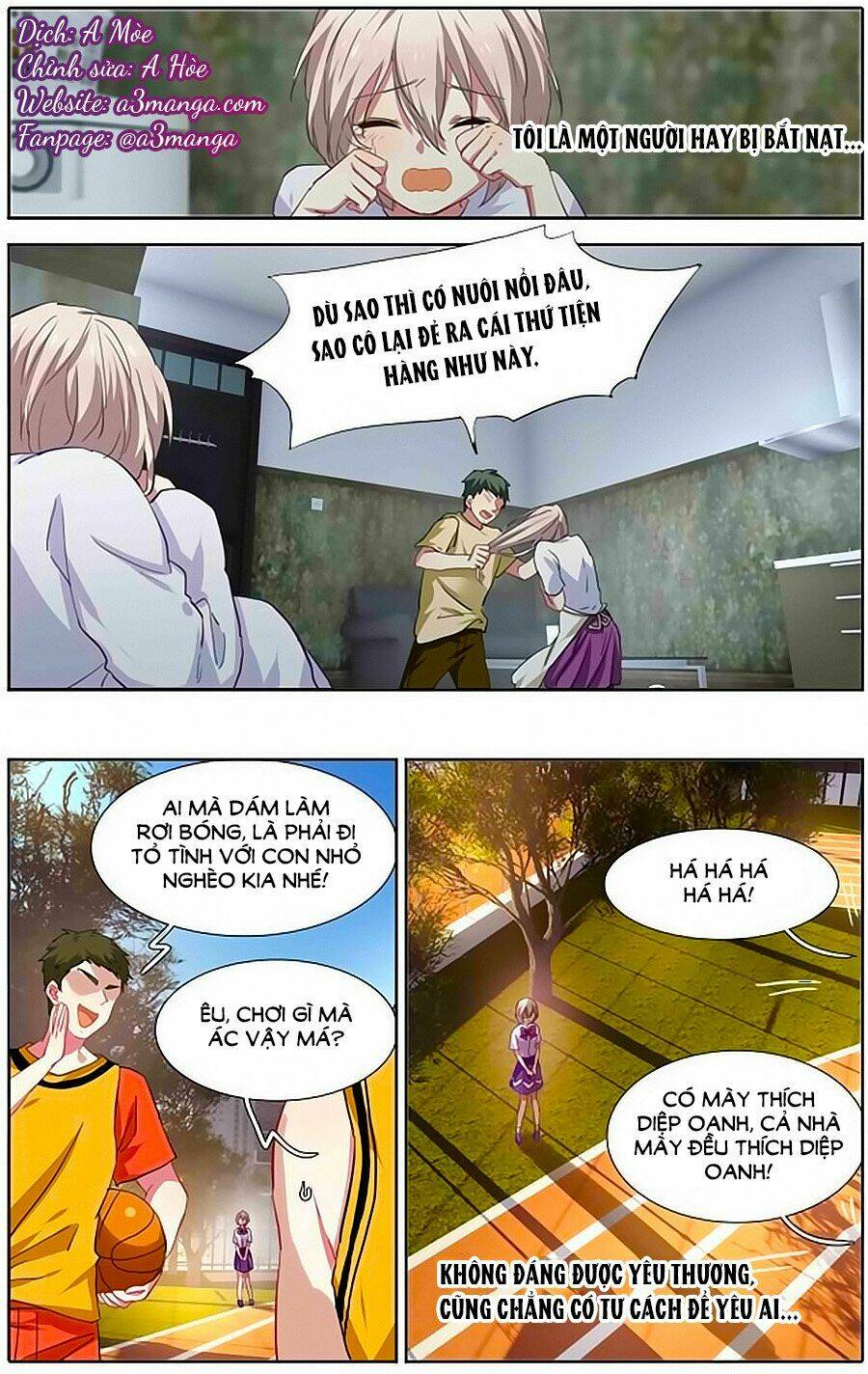 Chương 222 - Trang 1