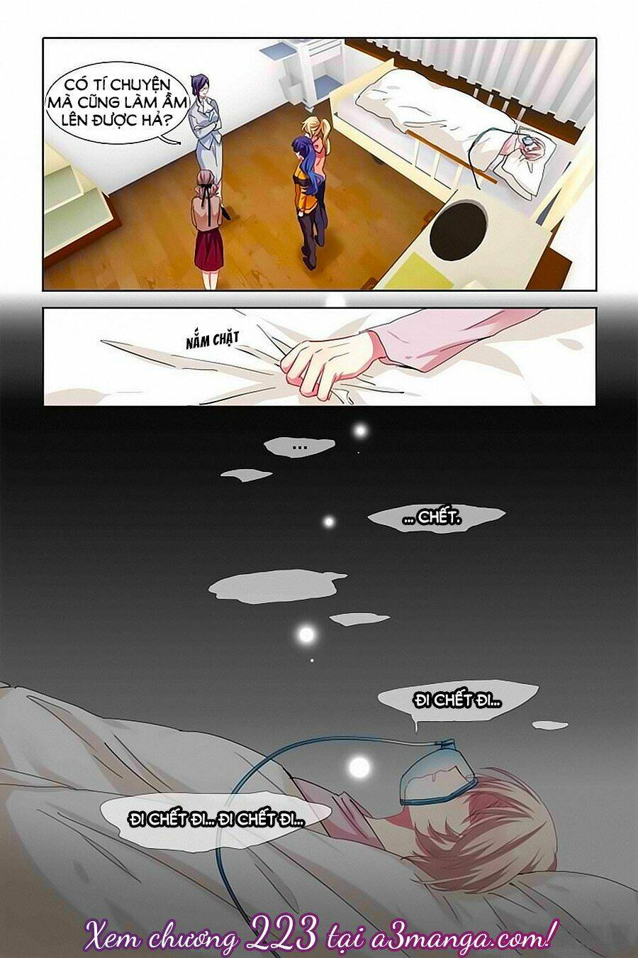 Chương 222 - Trang 12