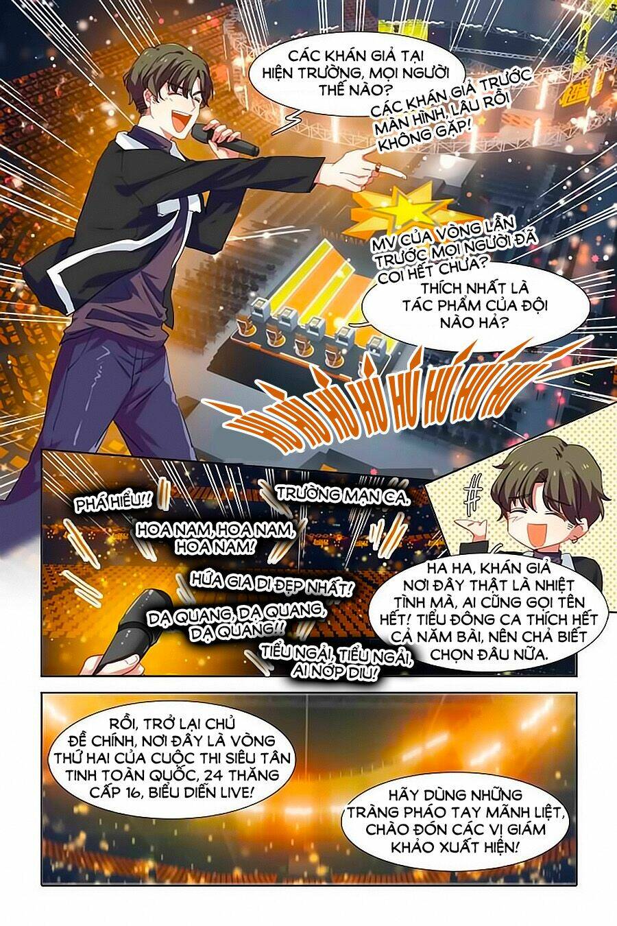 Chương 223 - Trang 3