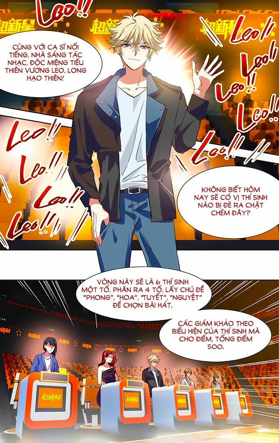 Chương 223 - Trang 6