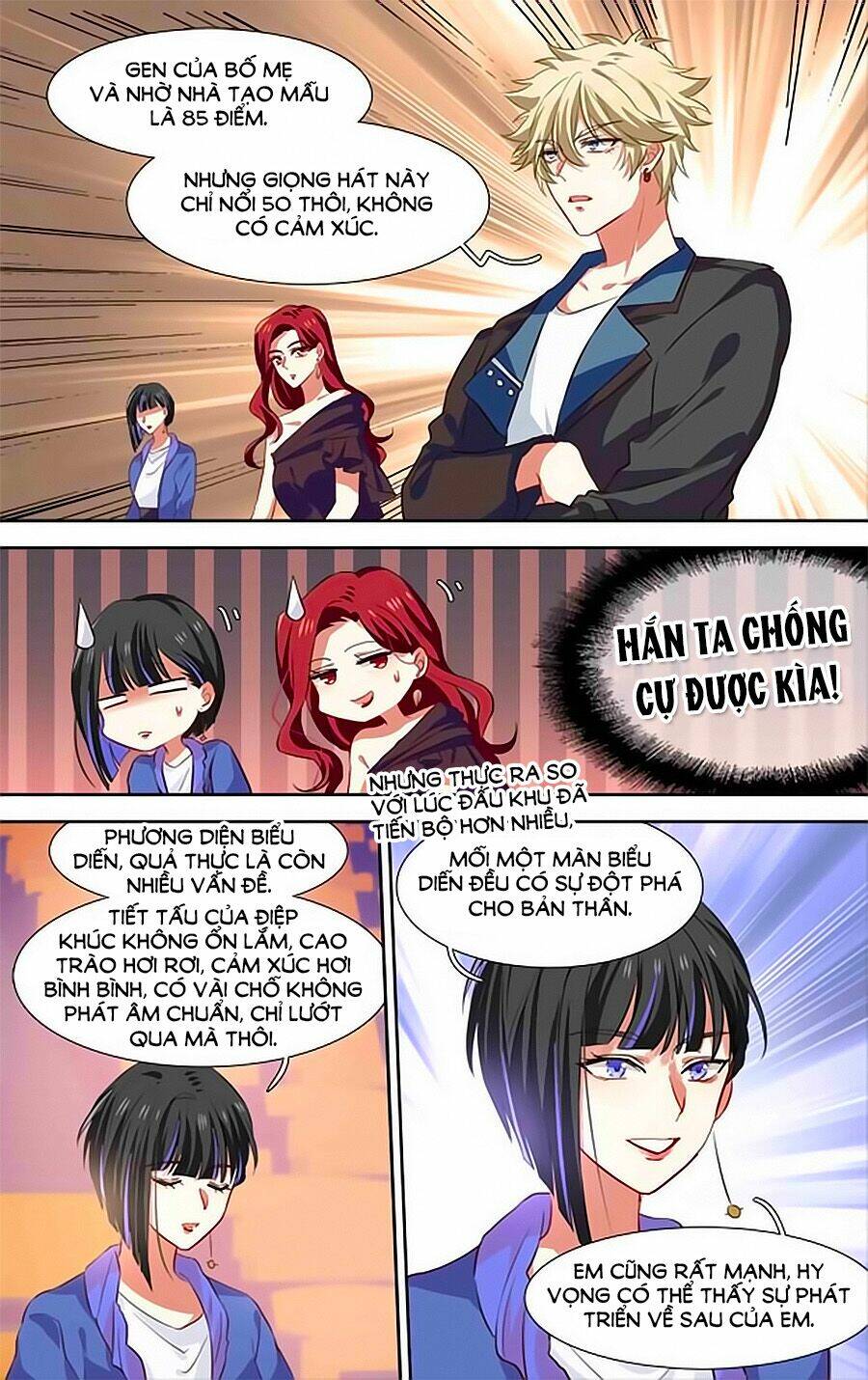 Chương 224 - Trang 7