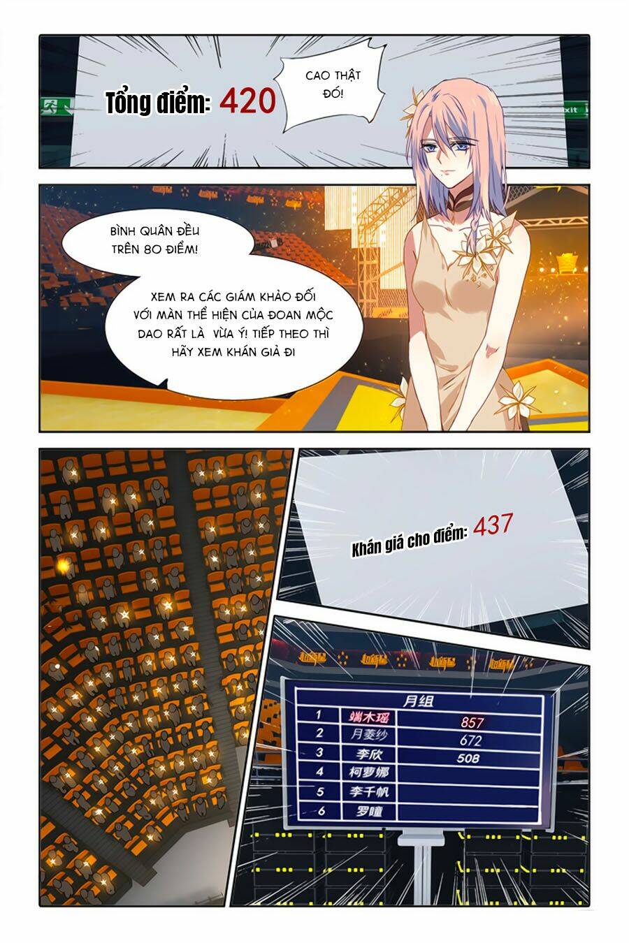 Chương 225 - Trang 7
