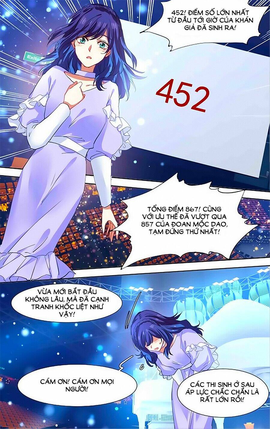 Chương 227 - Trang 11