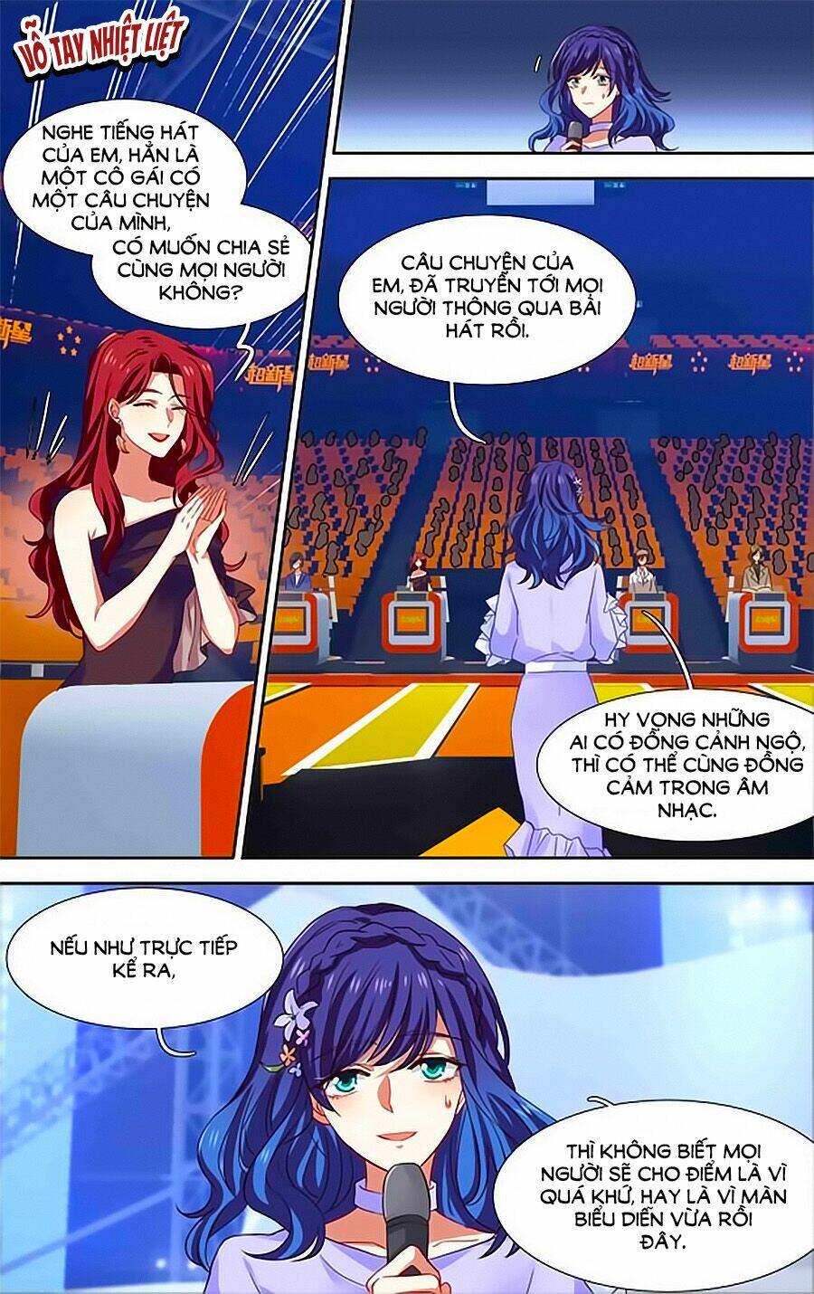 Chương 227 - Trang 8
