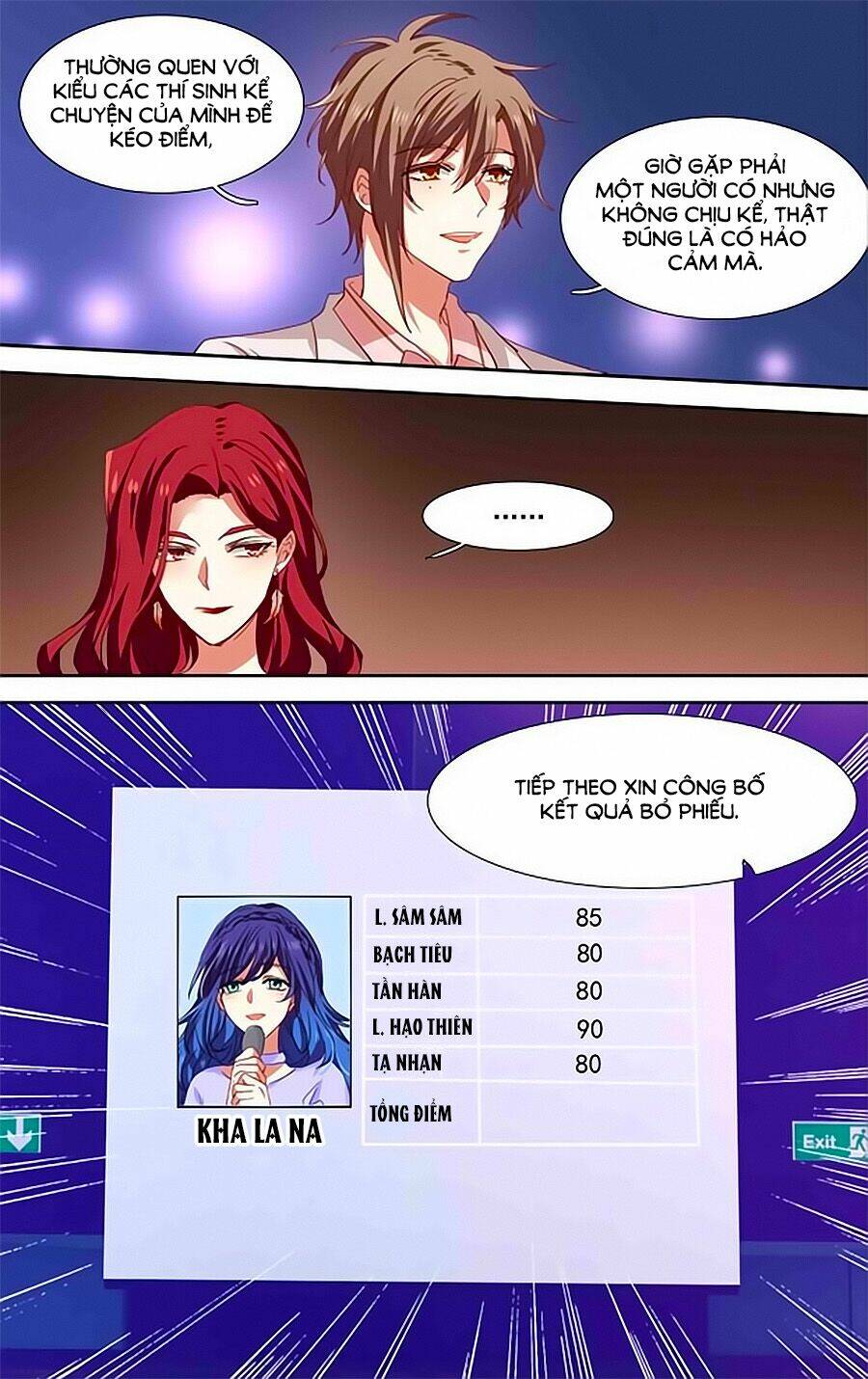 Chương 227 - Trang 9