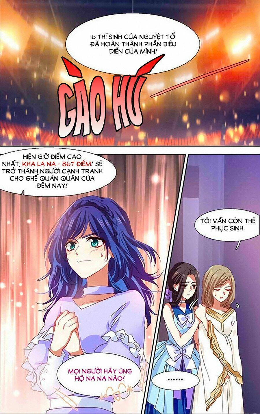 Chương 228 - Trang 10