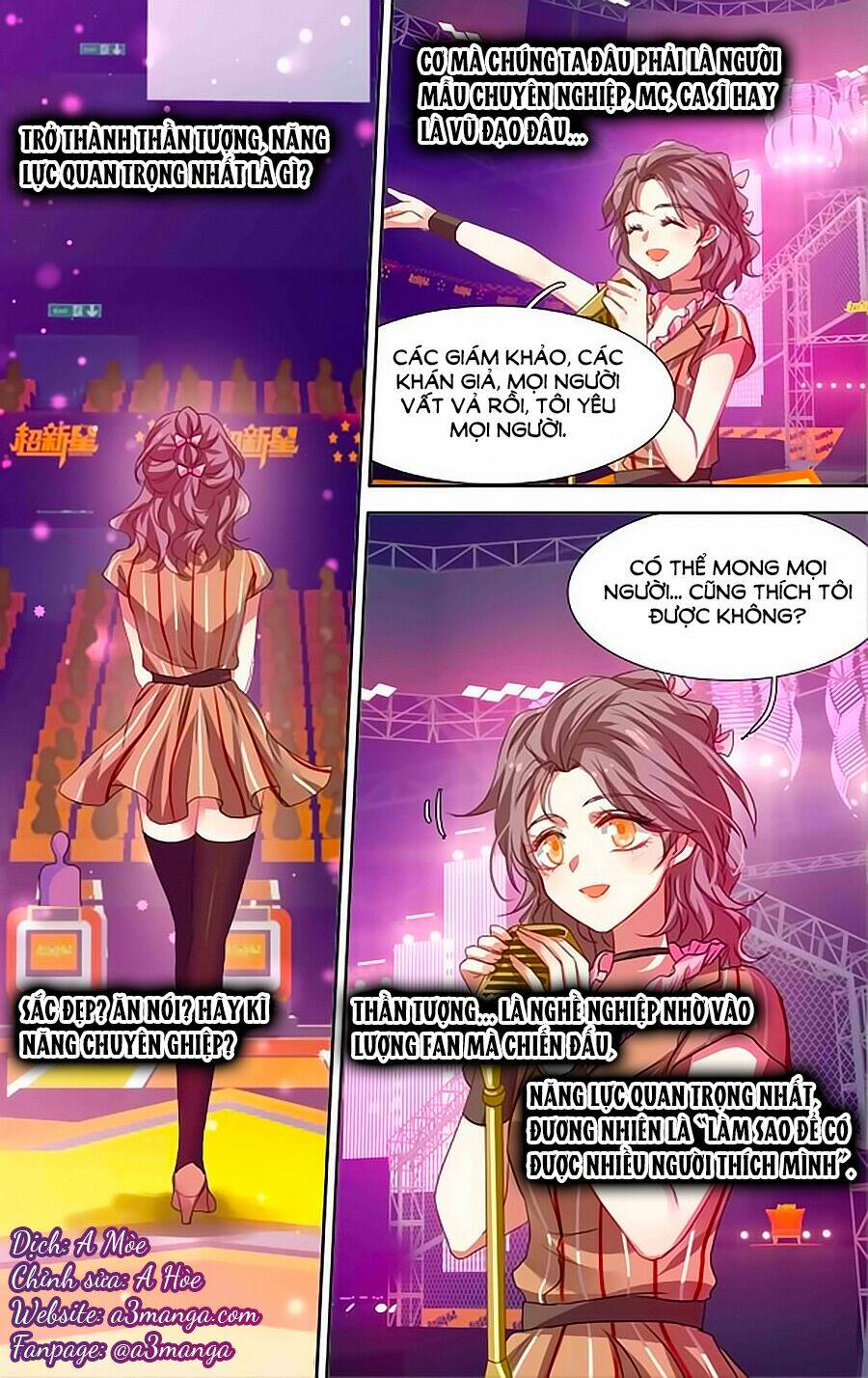 Chương 229 - Trang 1