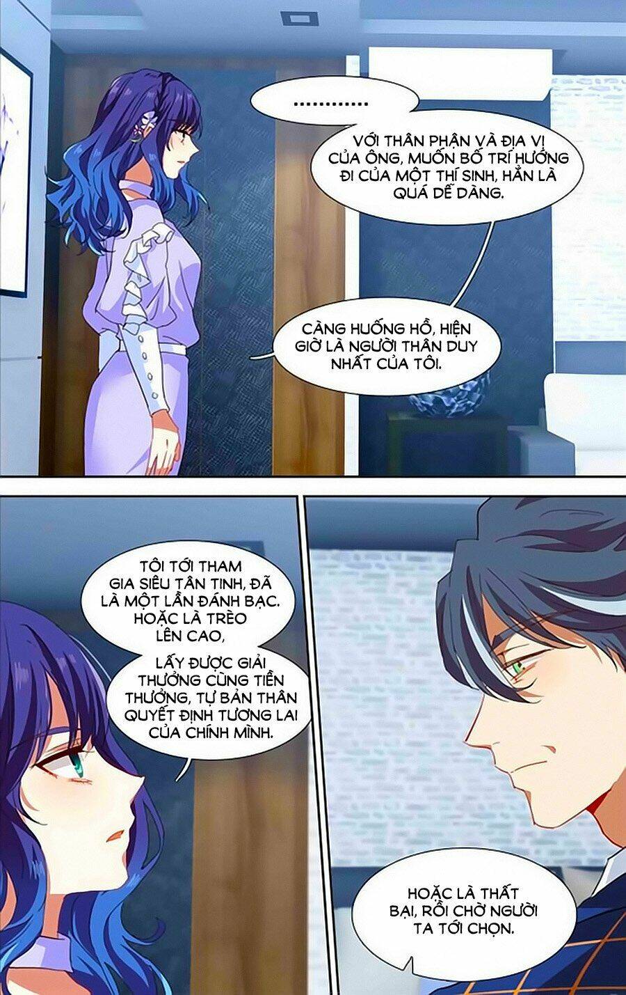 Chương 233 - Trang 2