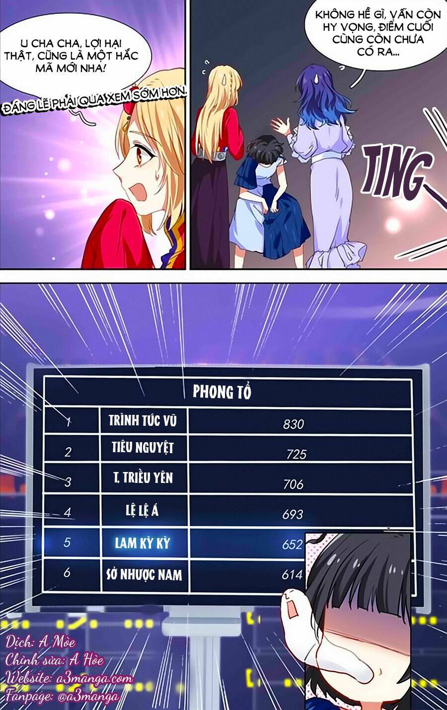 Chương 234 - Trang 1