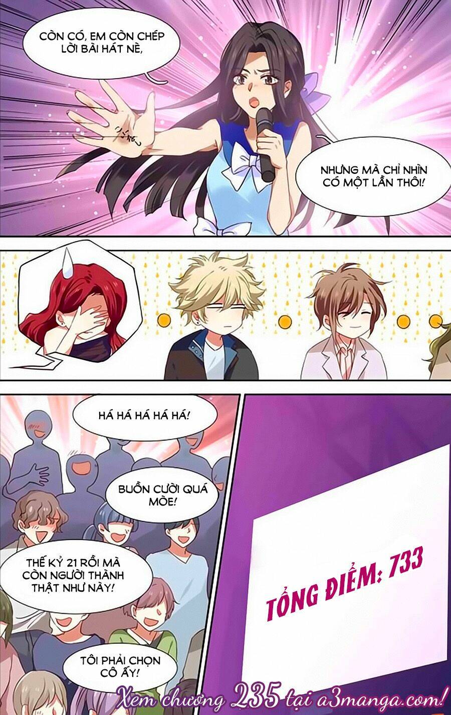 Chương 234 - Trang 12