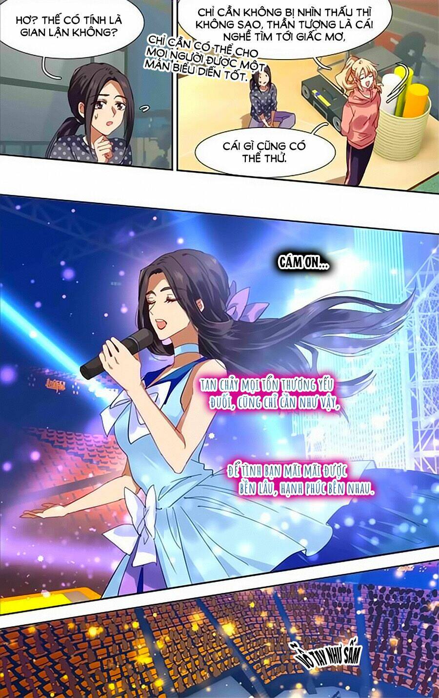 Chương 234 - Trang 10